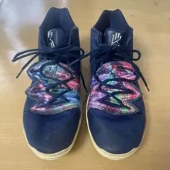 超希少 NIKE カイリー5 チャイニーズニューイヤー バスケットシューズ