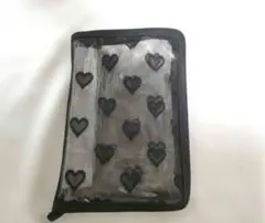 新品　A6バインダー savingバインダー リフィル 家計簿 推し活 ブラック