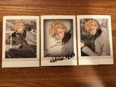 ヒプノシスマイク ヒプマイ ぱしゃこれ 伊奘冉一二三