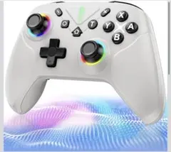 ワイヤレスコントローラー ゲームパッド