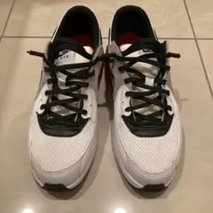 Nike Air Max スニーカー ホワイト/ブラック