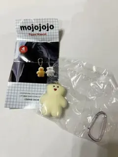 mojojojo Figure Mascot フィギュアマスコット