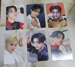 ATEEZ エイティーズ ウヨン まとめ売り