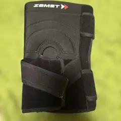 ZAMST ZK-7 膝サポーター LLサイズのサムネイル