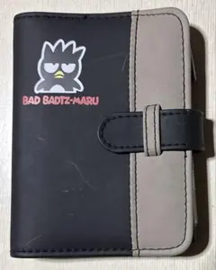 バットばつ丸 ノートとレターセット 平成レトロ1995 サンリオ - メルカリ