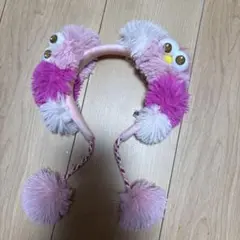 モッピー カチューシャ