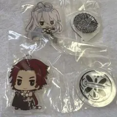 刀剣乱舞 千子村正 蜻蛉切 アクリルスタンド