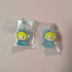 アイカツ! ×プリパラ めじるしアクセサリー 南みれぃ