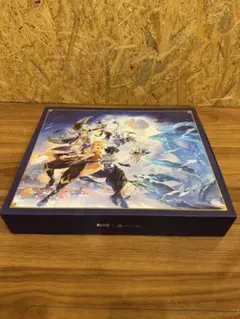 Genshin Concert アクリルスタンド 原神 未開封 - メルカリ