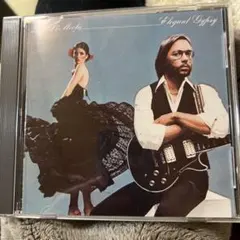 Al Di Meola Elegant Gypsy CD