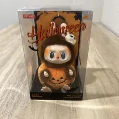 2026年最新】POPMart labubu ハロウィンの人気アイテム - メルカリ