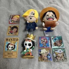 非売品 ONE PIECE ボトルキャップ ルフィ チョッパー 少年ジャンプ