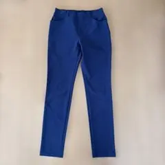 Provadorウエスト総ゴムストレッチ パンツ