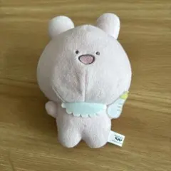 あさみみちゃん　ぬいぐるみのサムネイル
