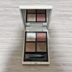 RMK シンクロマティックアイシャドウパレット EX12ラプソディーインブラウン