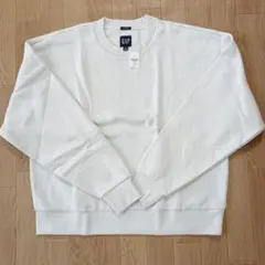 GAP VINTAGESOFT クルーネック スウェット ユニセックス Sのサムネイル