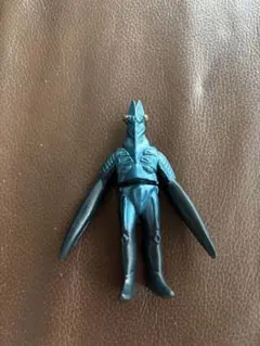 ウルトラマン ソフビ フィギュア　バルタン星人