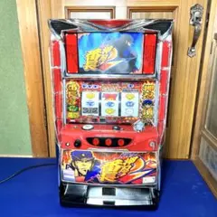 初代 吉宗S 実機 送料込み 不要機付き パチスロ実機】大都技研☆『初代』吉宗S【コイン不要機付】4