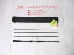 自作ベイトシーバスロッド　9.6フィート　M調子 ※12/23まで販売 サーフ ルアーロッド ソルトウォーター 3.6m 12ft ミディアムヘビー 12