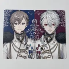 にじさんじ ChroNoiR ダイカットアクリルパネル 叶 葛葉 - メルカリ