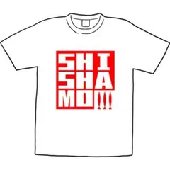 h*.様 SHISHAMO × FM802 RADIO CRAZY コラボTシャ - メルカリ