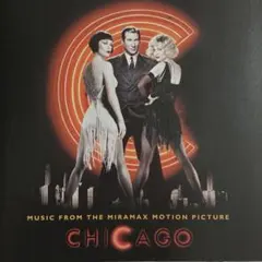 CHICAGO オリジナル・サウンドトラック 再生確認済み