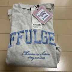 ラブトキシック 160 長袖　Tシャツ　新品