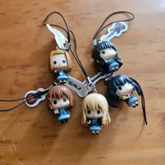 2025年最新】けいおん フィギュア 伊藤園の人気アイテム - メルカリ