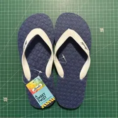 Locals ローカルズ ハワイ ビーチサンダル 男女兼用 25cm相当のサムネイル