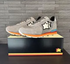 アトランティックスターズ 新品未使用