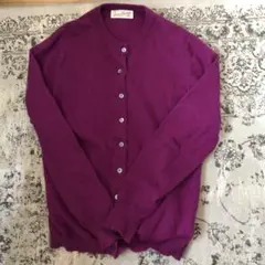 scott&charters カーディガンのサムネイル