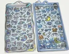 ［正規品］churukiraわんわんボンボン＆わんわんボンボン