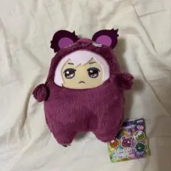 アイナナ 九条天 デカもん モンぬい アイドリッシュセブン めちゃでかきらどるぬいぐるみ～アイナナ