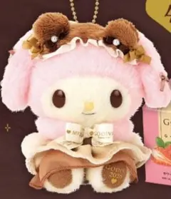 2026年最新】マイメロ ゴディバの人気アイテム - メルカリ