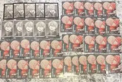 桃源暗鬼 チェキ風ブロマイド アニメイト限定 ステッカーコレクション 皇后崎迅