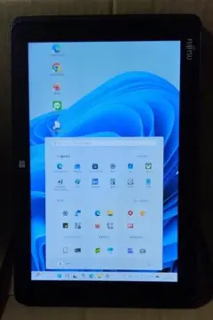Win11正式対応☆大容量128GB☆防水☆Q50 9お絵描きタブレット - メルカリ