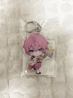 2026年最新】amptak けちゃ アクキーの人気アイテム - メルカリ