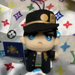 2025年最新】ちみっともぬい 承太郎の人気アイテム - メルカリ