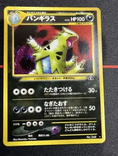 2025年最新】わるいバンギラス psa10の人気アイテム - メルカリ