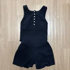 【難あり】フリークスストア　セパレート　水着　セットアップ　タンキニのサムネイル