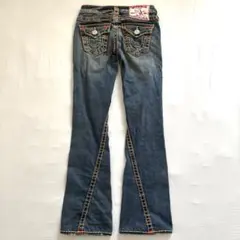✨希少デザイン✨ トゥルーレリジョン JOEY SUPER T 27インチ トゥルーレリジョン SUPER T - 東京 上野アメ横 根津商店