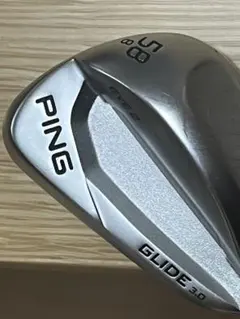 【人気neo (S)】PING GLIDE 3.0 EYE2 58° 黒ドットのサムネイル