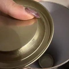 おしゃれな空箱（Milium Chardonnay ）ワインなし