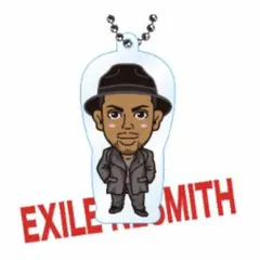 NESMITH クリアチャーム