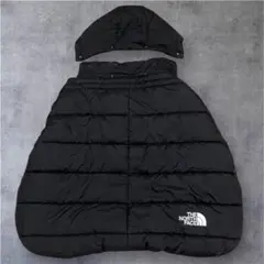 【ノースフェイス】シェルブランケットNNB72301 防寒ケープ