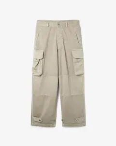 26SS A.PRESSE vintage utility pants 2 - メルカリ