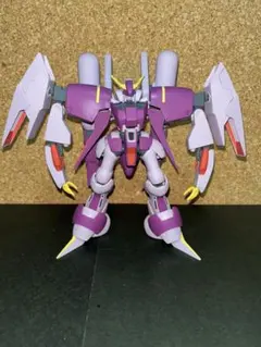 未組立 1/144 HGUC RX-160G バイアラン・イゾルデ 2026年最新】HGUC 1/144 バイアラン・イゾルデの人気アイテム - メルカリ