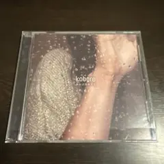 ［kobore］ ヨルノカタスミ ステッカー付き