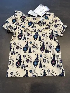 アナ雪 トップス