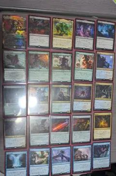 統率者デッキ マジック：ザ・ギャザリング